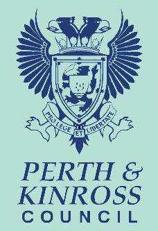 Appendix PERTH & KINROSS COUNCIL
