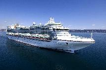 .. Cunard and Queen Victoria & Exotics with complimentary