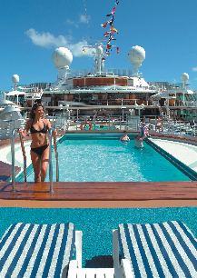 your cruise today call... 200 PER CABIN FREE ONBOARD CREDIT AND SAVE AN EXTRA 20% OFF THESE FARES!