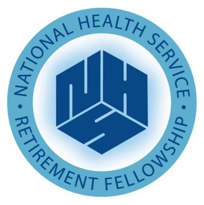 NHS Retirement Fellowship Reg.