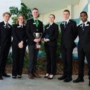 The National final was streamed live on http://www.facebook.com/ youthoftheyearaustralia for you all to view.