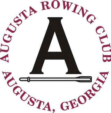 2018 SPRING & WINTER TRAINING REGISTRATION Established 1984 Please complete the form below and return to the Augusta Rowing Club.