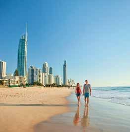 HOLIDAY DEALS Gold Coast for Families Gold Coast for Families $699 $699 4 night holiday staying at The Sea World Resort Based on travel ex 23 May - 29 Jun, 09-22 Aug & 25 Aug - 21 Sep 18, ex