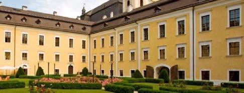 Your hosts. HOTELS. GUESTHOUSES. BED & BREAKFAST. HOTEL SCHLOSS (CASTLE) MONDSEE **** Category 4* Spa yes Host Fam.