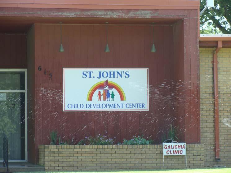 John s Child Care