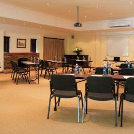 Fully Inclusive Conference Package Inclusive of: Accommodation Full English Breakfast Tea / Coffee / Muffins or Scones on arrival Mid-morning Tea / Coffee /