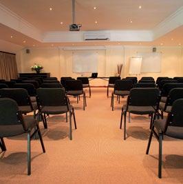 facilities Day Conference Package - STANDARD Inclusive of: Tea / Coffee / Muffins or Scones on arrival Mid-morning Tea / Coffee / Assorted Pastry Lunch