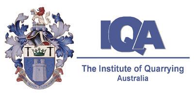 4 Background on IQA The Institute of Quarrying Australia is the professional body for quarrying, construction materials, and related extractive and processing industries.