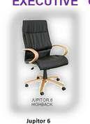 EXECUTIVE CHAIRS Jupitor