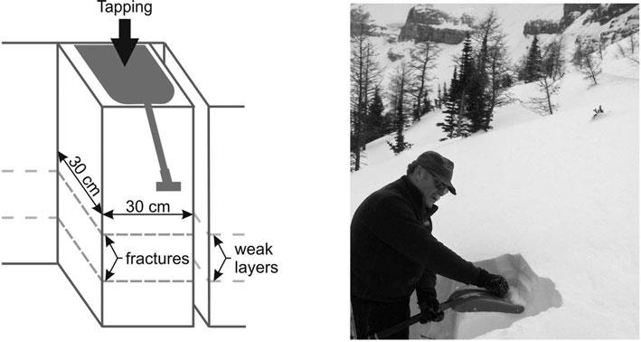 178 Bakermans and others: Stability tests and regional and local avalanche danger Table 2. Summary of avalanche bulletin regions included in the analysis Forecast region (Fig.