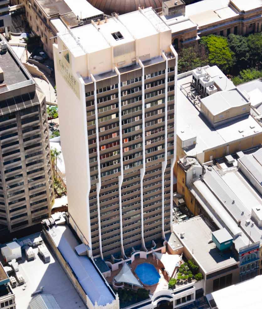 abacus property group other Lennons Plaza Brisbane QLD Lennons Plaza is an integrated hotel/retail/commercial property located on Queen Street Mall in the retail heart of Brisbane.