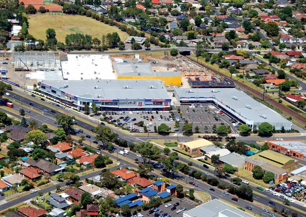 abacus property group retail Abacus Retail Property Trust VIC NSW QLD SA WA The Abacus Retail Property Trust holds a portfolio of 12 small shopping centres located in regional areas around Australia