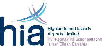 MINUTES OF THE HIGHLANDS & ISLANDS AIRPORTS LTD ( HIAL ) BOARD HELD AT SUMBURGH AIRPORT ON 7 TH MARCH 2017 AT 1:15PM Present Dr Mike Cantlay Chair Mr Inglis Lyon Managing Director Ms Gillian Bruton