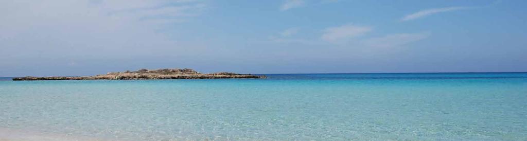 Paralimni FAMAGUSTA S MAGICAL SANDY BEACHES Nissi Bay Ayia Napa was awarded 1st place by Trip Advisor users for best beaches in Europe 2011 Location is the main factor that makes Cosmo Residence such