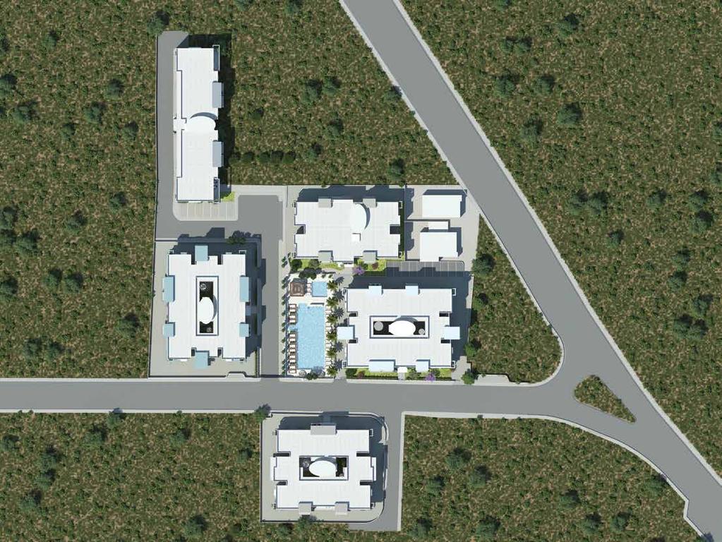 Project Features 8 9 PARALIMNI CYPRUS.