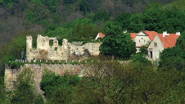 Zaujímavosťou v stredoeurópskom meradle je historická expozícia zubnej techniky. Sídlom múzea je hradný areál, ktorý tvoria zrúcaniny gotického hradu a barokový kaštieľ.