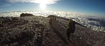 Your questions answered The Kilimanjaro Challenge Are Flights Included? Yes! All our group climbs include return flights from London.