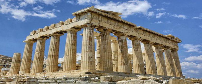 0484 4056111 outbound@intersight.in Glorious Greece Customised Tours 6 Nights/7 s Itinerary 1 ATHENS Meet and assist at Athens International Airport and transfer to your hotel.