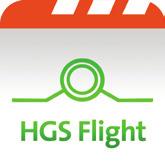 takeoff and landing accidents 57% of all loss-of-control accidents 38% of total commercial aircraft accidents Safer flights with HGS HGS