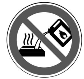 ENGLISH Important Safety Information Congratulations on your purchase of an EcoSmart Fire. The Fire Company Pty Ltd is very safety conscious.
