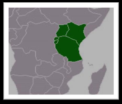 Madagascar Rwanda Sudan Tanzania Uganda EAC EAC