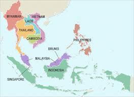 ASEAN COUNTRIES