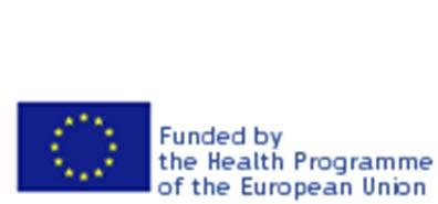 Public Health Threats (AIRSAN) project, funded by the