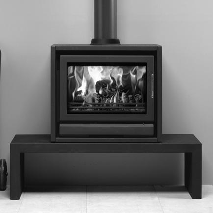 Energy Efficiency Rating Stoves RVF40C Riva F40 Freestanding, Storm Metallic* 3 A 1,508.33 1,810.00 RVF66 Riva F66 Freestanding, Storm Metallic* 3 A+ 1,862.50 2,235.