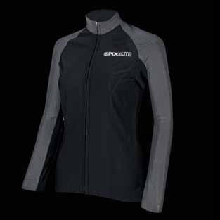 fabric Performance fit Windproof Integrated antibacterial