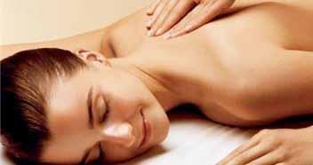 INDOOR ACTIVITIES Well-being - Massages and body care for an intense relaxing moment.