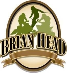 News from 10,000 Feet! December 2014 Brian Head Town News Volume 16 Brian Head Town Memories Happy 50 th Birthday to Brian Head Ski Resort. A special party is planned for December 20 th.