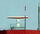 Gap-Filler Radar Ground Radar (SMR)