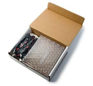 Sample Handling National 4mL Screw Thread Convenience Kits Save time during sample preparation Reduce the risk of contamination Unassembled kits Includes 100 vials and 100 caps with pre-assembled