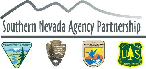 PUBLIC LANDS Southern Nevada Interagency