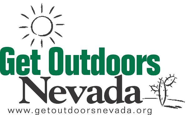 Get Outdoors Nevada Get Outdoors Nevada is the brand developed to promote/market the