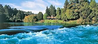 You would be booked in the hotel at Rotorua for 1 night.