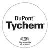Unique design incorporates DuPont TYCHEM for chemical protection and DuPont NOMEX for flash fire protection Certified to meet; - NFPA 1992 standard on liquid splash-protective ensembles and clothing