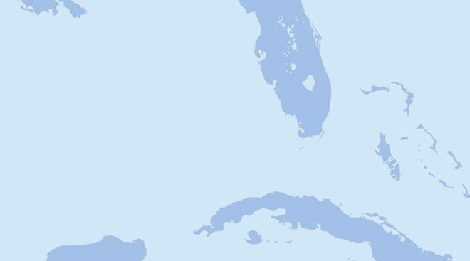 Mexico GEORGE WN Cayman Islands MSC SEASIDE OCHO RIOS Jamaica Caribbean