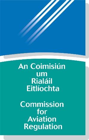 Decision Strategic Plan 2017-2019 Commission Paper 5/2017 5 th May 2017 Commission for Aviation Regulation 3 rd Floor,