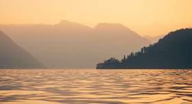 MURANO SIRMIONE COMO LAKE MILAN ON DAY 6: Murano island. ON DAY 7: Free time at Garda Lake. ON DAY 7: Free time at Como Lake. ON DAY 7: Overnight in Milan.