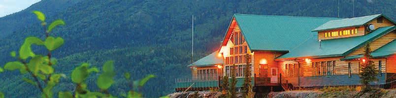 ALASKA BY DAYLIGHT 10 days Southcentral & Interior Alaska May 29, 2015 September 3, 2015 DAY 1 Arrive in Anchorage. Visit the Alaska Native Heritage Center, open 9:00 AM to 5:00 PM daily.