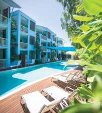 dryer Apartment serviced weekly From $216 1 APR 25 JUN, 4 OCT 15 31 MAR 16 ADULTS 3 NTS 4 NTS 5 NTS 1 Bedroom 1 to 2 810 1080 1350 2 Bedroom 1 to 4 1020 1360 1700 3 Bedroom 1 to 6 1200 1600 2000 26