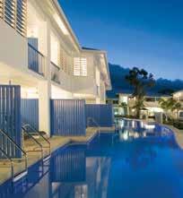 Freestyle Resort Port Douglas 3 NIGHT STAY From $170 1 Bedroom Located close to the village and Four Mile Beach, enjoy the best of Port Douglas by relaxing in a Queenslander style resort.
