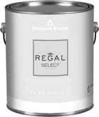 Regal Select Interior Paint Choose from Flat,