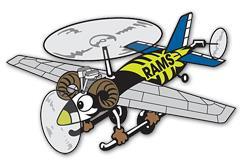 Riverside Aeromodelers Society Intro Pilot Program The goal of the Academy of Model Aeronautics Intro Pilot Program is to teach you how to fly an R/C airplane safely by yourself.