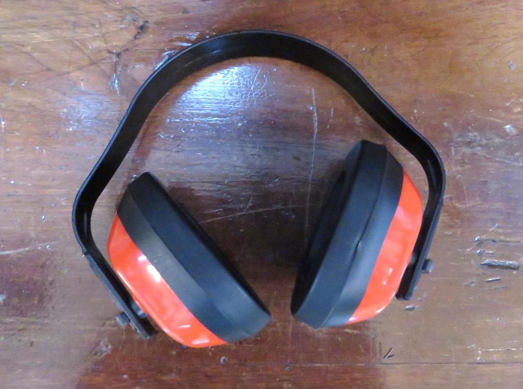 I can wear these if it is too noisy, they will block out some of the sounds.