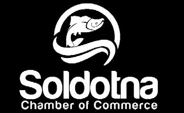 ** Tuesday, March 28: Soldotna Chamber Student of the Month Awards & Spotlight on Member Businesses Location: Froso s Family Dining - Call 262-9814 or go online to RSVP! Let s Connect!