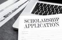 Scholarships are available to both high school seniors & currently enrolled college/tech school students. Download the application online! www.visitsoldotna.