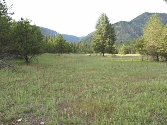 com Remarks: Great mountain views from this 1.93+- acres, nice mix of meadow and trees.