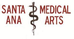 Santa Ana Medical Arts Complex 1125 E.